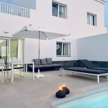 Villa Trendy Casa Linea à Playa Blanca  Extérieur photo