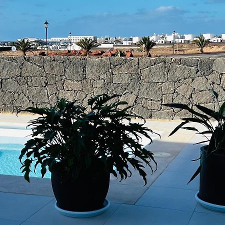 Villa Trendy Casa Linea à Playa Blanca  Extérieur photo