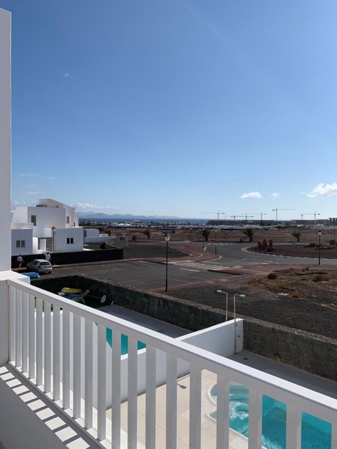 Villa Trendy Casa Linea à Playa Blanca  Extérieur photo
