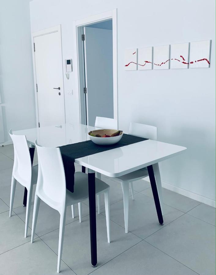 Villa Trendy Casa Linea à Playa Blanca  Extérieur photo