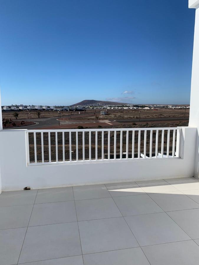 Villa Trendy Casa Linea à Playa Blanca  Extérieur photo