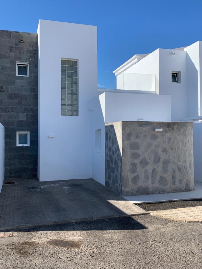 Villa Trendy Casa Linea à Playa Blanca  Extérieur photo