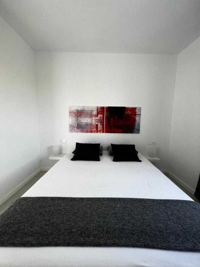Villa Trendy Casa Linea à Playa Blanca  Extérieur photo