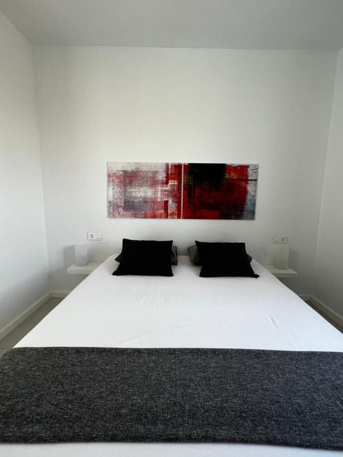 Villa Trendy Casa Linea à Playa Blanca  Extérieur photo