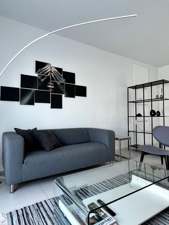 Villa Trendy Casa Linea à Playa Blanca  Extérieur photo