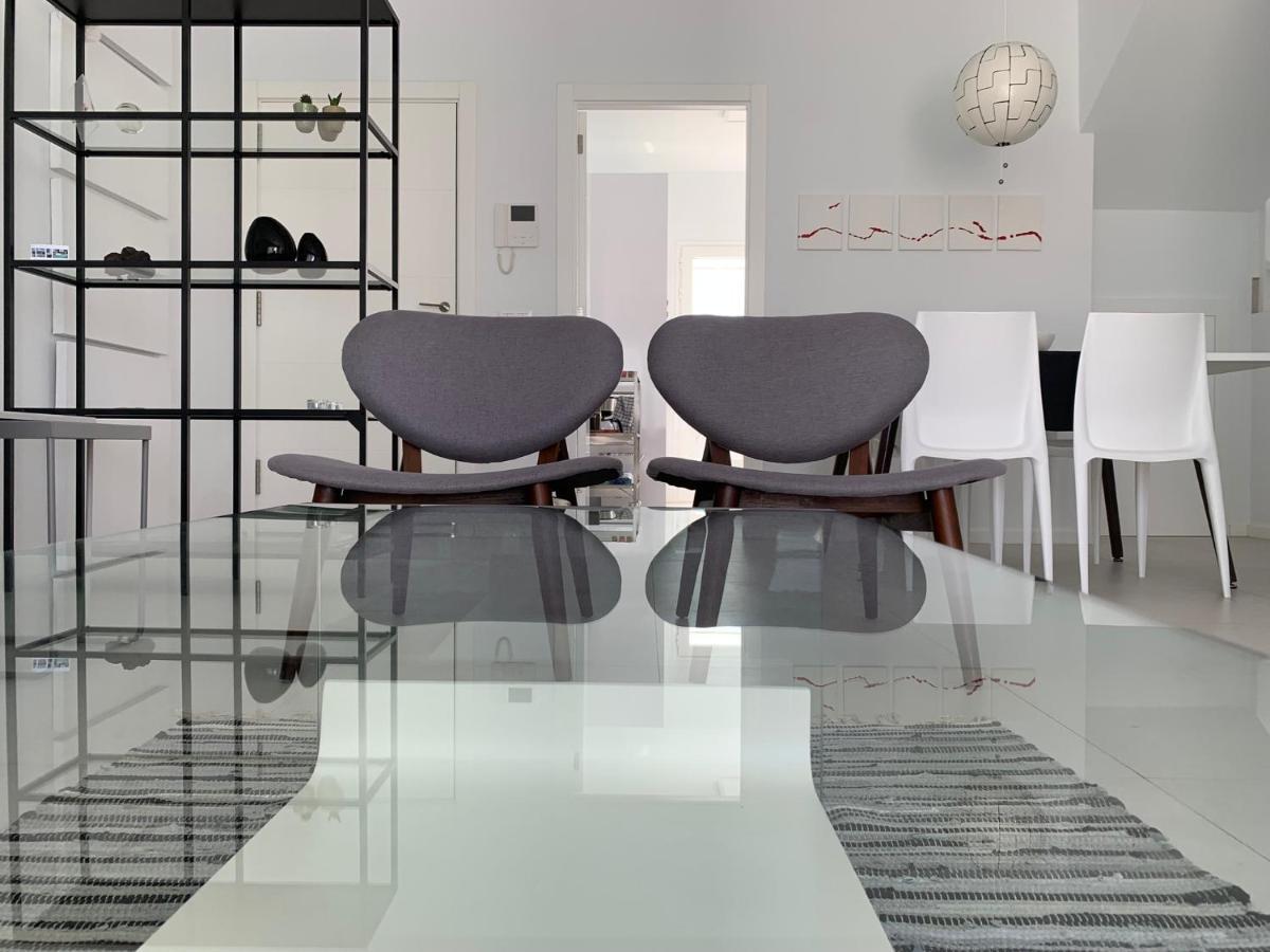 Villa Trendy Casa Linea à Playa Blanca  Extérieur photo