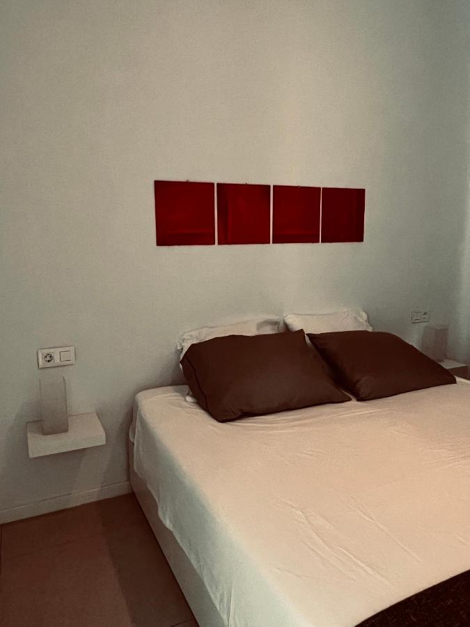 Villa Trendy Casa Linea à Playa Blanca  Extérieur photo