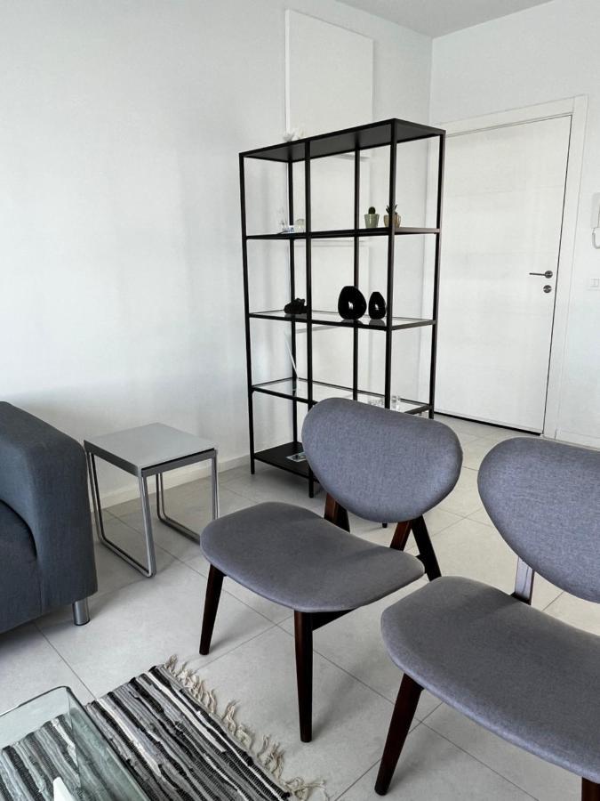 Villa Trendy Casa Linea à Playa Blanca  Extérieur photo