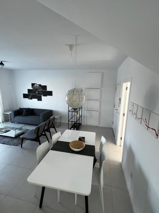 Villa Trendy Casa Linea à Playa Blanca  Extérieur photo