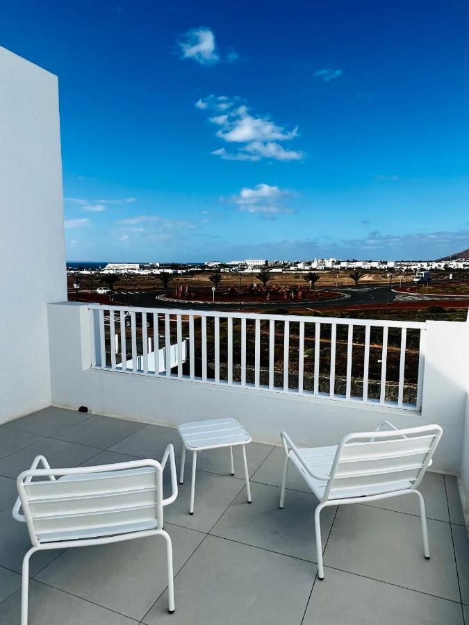 Villa Trendy Casa Linea à Playa Blanca  Extérieur photo