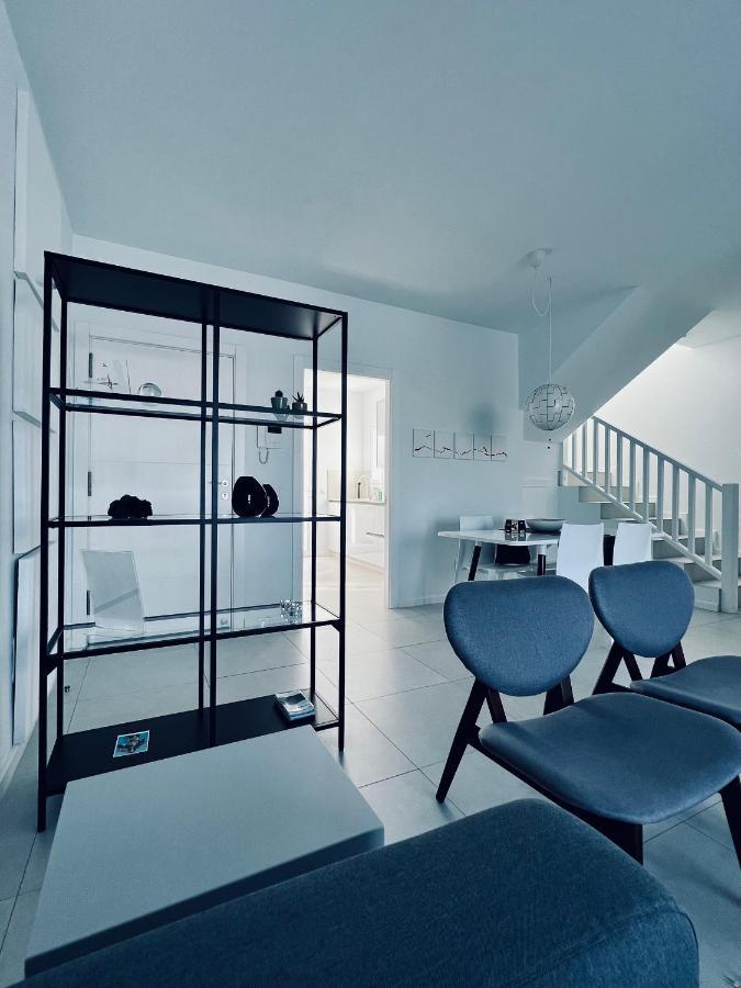 Villa Trendy Casa Linea à Playa Blanca  Extérieur photo