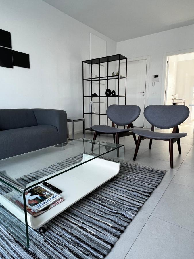 Villa Trendy Casa Linea à Playa Blanca  Extérieur photo