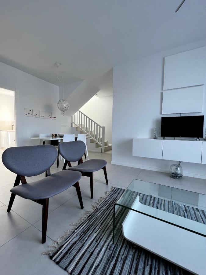 Villa Trendy Casa Linea à Playa Blanca  Extérieur photo